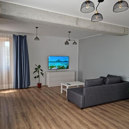 Bliss Nest - Cazare Spital Fundeni Daire Bükreş Dış mekan fotoğraf