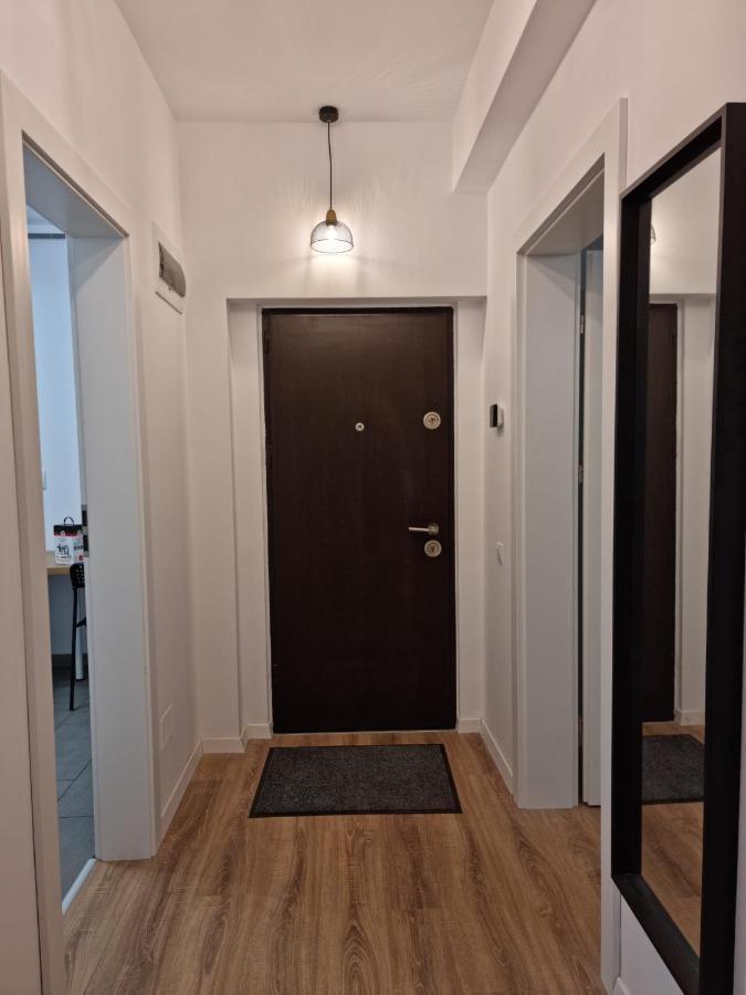 Bliss Nest - Cazare Spital Fundeni Daire Bükreş Dış mekan fotoğraf