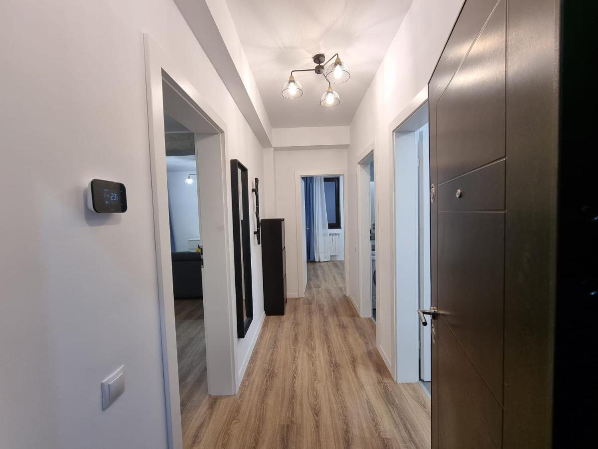 Bliss Nest - Cazare Spital Fundeni Daire Bükreş Dış mekan fotoğraf